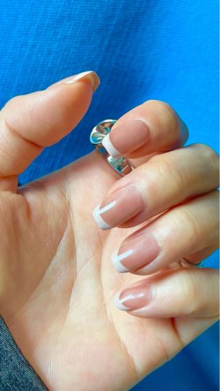 ネイル Yoonseul nail いくみのネイルデザイン
