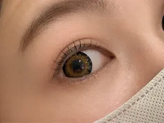 マツエク・マツパ ふたば 🩵のマツエク・マツパデザイン