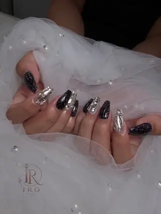 ネイル IRO Nail Studioのネイルデザイン