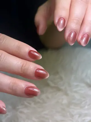 ネイル Nail salon VIEWLUのネイルデザイン