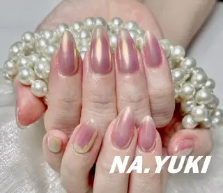 ネイル ✨ Riooo_のネイルデザイン