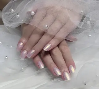 ネイル KARI ネイルサロンのネイルデザイン
