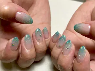 ネイル KIMURA YUKIのネイルデザイン