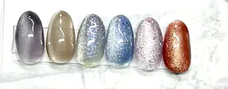 ネイル Nail Room.Dooのネイルデザイン