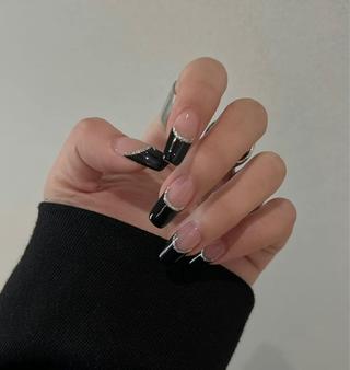 ネイル エリ🫧 nail池袋東口のネイルデザイン