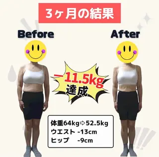 ダイエット専門 ALSOWORTのエステ・リラクイメージ