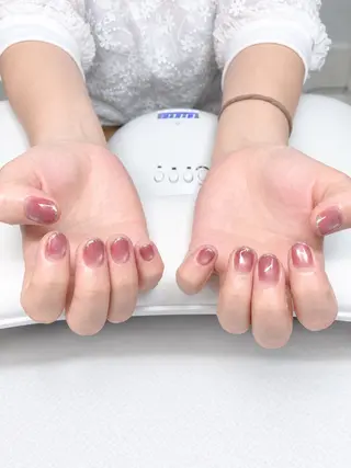 ネイル Kii nailのネイルデザイン