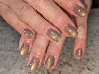 ネイル スズキ マイコのネイルデザイン