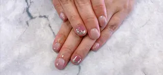ネイル 🎀ネイルサロン RIRI🎀のネイルデザイン