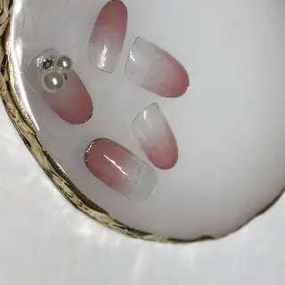 ネイル BellaLuna NAILのネイルデザイン