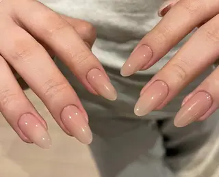 ネイル she’s nailのネイルデザイン