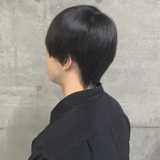 メンズ メンズパーマの達人 KAITOのヘアスタイル