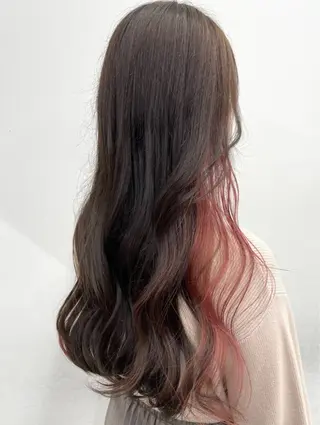 セミロング Cielo by Siestaのヘアスタイル