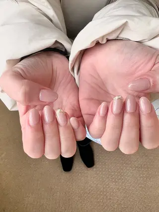 ネイル Nalu nailのネイルデザイン