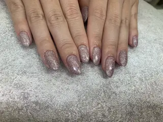 ネイル belalua nail&eyeのネイルデザイン
