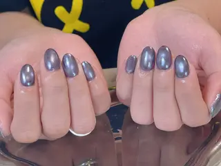 ネイル AfterSugar NailSlonのネイルデザイン