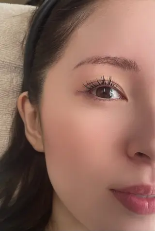 マツエク・マツパ eyelash CLAYの眉毛・アイブロウイメージ