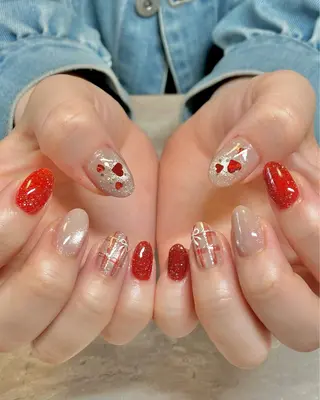 ネイル S nailのネイルデザイン