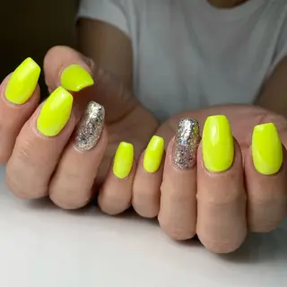 ネイル Legit nail salonのネイルデザイン
