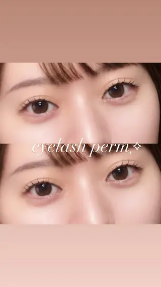 マツエク・マツパ ꪆৎRiconaꪆৎ eyelashのマツエク・マツパデザイン