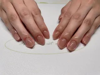 ネイル エン Nail salonのネイルデザイン