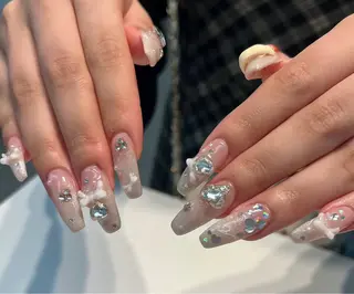ネイル NiJi Nailsのネイルデザイン
