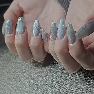 ネイル salon de  Princessのネイルデザイン