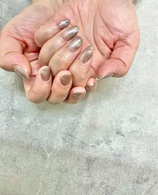 ネイル FASTNAIL PLUS 新宿店のネイルデザイン
