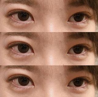 マツエク・マツパ Eyelash rinaのマツエク・マツパデザイン