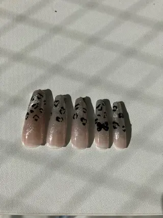 ネイル Bella ネイルのネイルデザイン