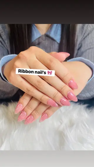 ネイル NiJi Nailsのネイルデザイン