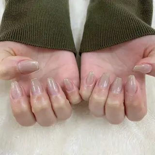 ネイル nail salon アトリエBONOのネイルデザイン