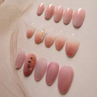 ネイル Lino ＊EMI＊のネイルデザイン
