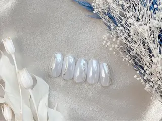 ネイル kiki nail &brow二子玉川のネイルデザイン