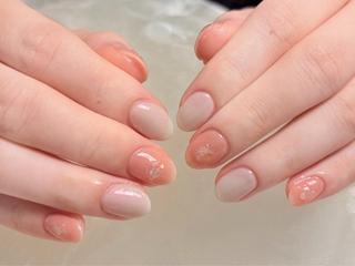 ネイル JOY.西日暮里 ネイルサロンのネイルデザイン