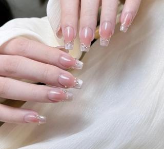 ネイル 🎀 NaNa_nailのネイルデザイン