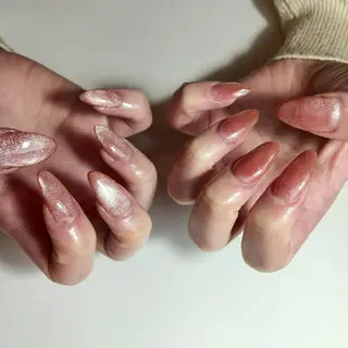 ネイル 平尾駅前/持込み専門 /owlnailのネイルデザイン