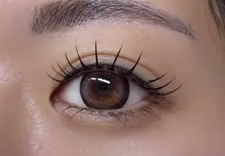 マツエク・マツパ M. eyelsh salonのマツエク・マツパデザイン