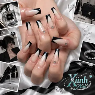 ネイル XIINH NAIL SALONのネイルデザイン