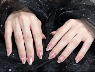 ネイル Bél Nail salonのネイルデザイン