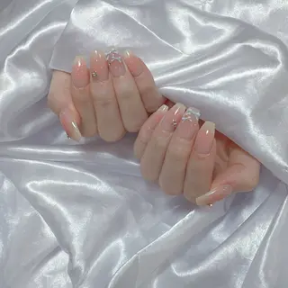 ネイル You&Me Miyuのネイルデザイン