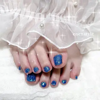 ネイル enenstyle YUAのネイルデザイン