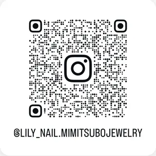ネイル lily nailのネイルデザイン
