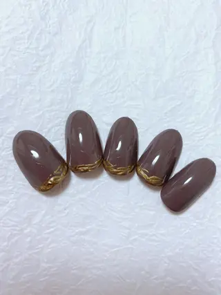 ネイル レイレア ネイルルームのネイルデザイン