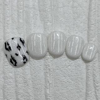 ネイル Nail salon Honey Beeのネイルデザイン