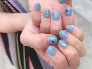 ネイル toi nail.のネイルデザイン