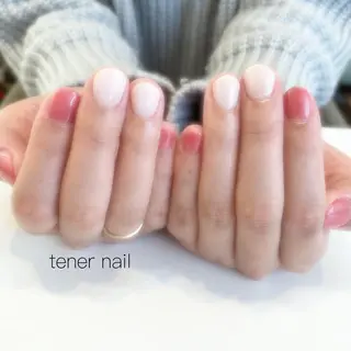 ネイル テネルネイル tener nailのネイルデザイン