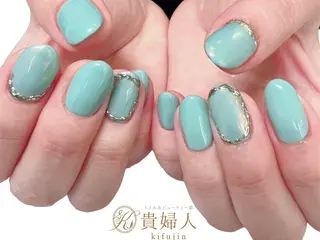 ネイル ネイル&ビューティー 貴婦人のエステ・リラクイメージ