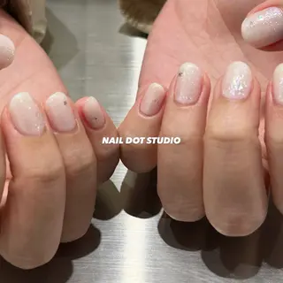 ネイル NAIL DOT STUDIO　aiのネイルデザイン