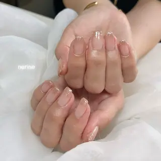 ネイル nail salon nerineのネイルデザイン